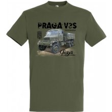 Praga V3S