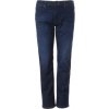 Wrangler Greensboro Night Shade Pánske Džínsy | tmavo Modré | 112350837 | 34/32