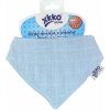 Slintáčik Organic Staré časy Sky Blue