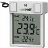 Termometer Elektronický vonkajší okenný snímač Sonda TermHoff THM-05