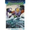 Aquaman 3 - Koruna Atlan… (Dan Abnett)
