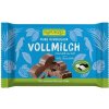 Rapunzel Mliečna čokoláda BIO 100 g