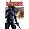 CREW Lazarus 5: Redukce