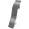 DOELLKEN spojka pre plastové soklové lišty 50mm, W212 Dub Stary DK-SLK50-SP-W212