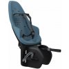 THULE Cyklosedačka Yepp 2 Maxi Rack Mount Aegean Blue