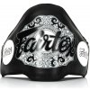 Opasok Fairtex BPV2 čierna