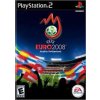 UEFA EURO 2008 Playstation 2