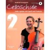 Celloschule 2 - škola hry na violončelo od Gabriel Koeppen