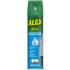 Alex na všetky povrchy proti prachu antistatický sprej s vôňou záhrady po daždi 400 ml