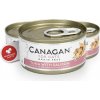Canagan Cat konzerva tuniak a losos 75 g