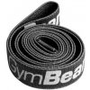GymBeam Textilná posilňovacia guma Cross Band Level 4 (VÝPREDAJ)