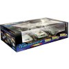 WELLY Back to the Future Trilogy Set 1:24