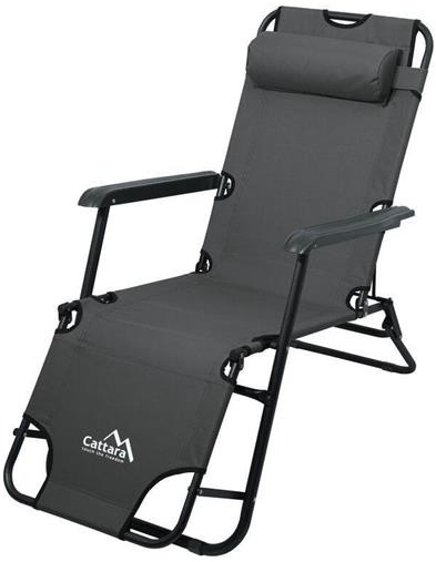 Cattara COMFORT antracit 13513