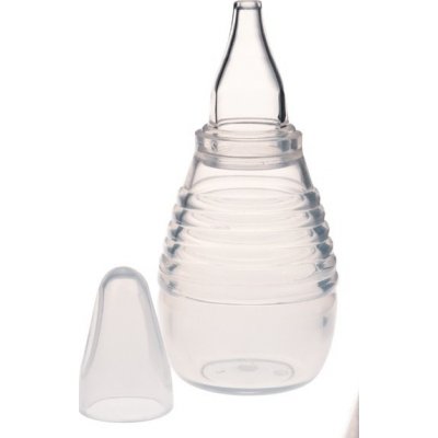 Canpol babies Silicone Nasal Aspirator