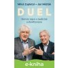 E-kniha Duel - Jan Měšťák, Miloš Zapletal, Svatopluk Zapletal (ilustrátor)