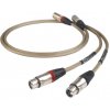 Chord Company - EpicX 2XLR na 2XLR - 1,5 m