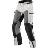 REVIT nohavice CAYENNE 2 Long silver - M