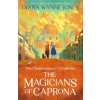 The Magicians of Caprona - Diana Wynne Jones, HarperCollins Publishers