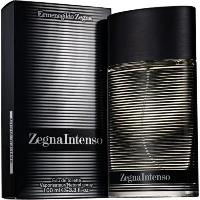 Ermenegildo Zegna Intenso toaletná voda pánska 50 ml