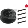 Remenica kľukového hriadeľa FEBI BILSTEIN 33602