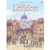 See Inside London - R. L. Jones