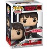 POP! TV: Eddie With Guitar Special Edition (Stranger Things S4)