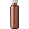 Thermo fľaša Mepal THERMO ELLIPSE 500 ML zlatá,ružová