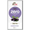 SOLÉ Hořká čokoláda 72% s acai a stévií bez cukru 100 g