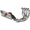 Výfuk Akrapovič Yamaha YZF-R1 15-24 Evolution Line (Titanium) S-Y10E6-APLT
