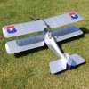 Hacker Royal Aircraft Factory S.E.5a 1000mm RAF All Colors