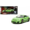 JADA TOYS Rýchlo a zbesilo Porsche 911 GT3