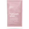 Vzorka proteínu Yum Yum Whey - BeastPink čokoláda lieskový oriešok