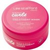 Lee Stafford For The Love Of Curls Curls & Coils Treatment Mask- Intenzívna maska pre kučeravé a vlnité vlasy 200 ml