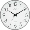 JVD Nástěnné hodiny Sweep HK4169.2