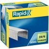 Spinky Rapid Standard 24/6 (10 ks)
