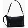 Desigual 24WAYP022000 černá