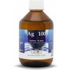 Natural Pharm Koloidné striebro Ag100 300 ml 15 ppm