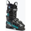 Dámske lyžiarske topánky Fischer RC One 8.5 Celeste black/black
