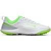 Pánske golfové topánky G/FORE G/18 GOLF SHOE NIMBUS/GECKO bielo-zelené US10
