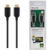 BELKIN Gold High-speed HDMI kábel s Ethernet a podporou 4K/UltraHD, 2m F3Y021bt2M