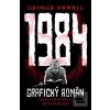 1984 Grafický román (George Orwell)
