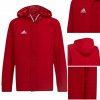 adidas Performance ENT22 AW JKTY IK4013 červená