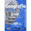 Geografia 6 - Riešenia a komentáre - Farárik Peter, Kohoutová Alice