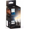 Philips HUE 8719514491168 Hue White žiarovka LED E14 5,1W, 470lm, 2200-6500K, stmievateľná