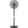 Philips 3000 series CX3550/01 chladenie domácnosti Čierna, Strieborná (CX3550/01)