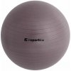 Gymnastická lopta inSPORTline Top Ball 45 cm Farba tmavo šedá