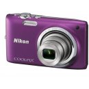 Digitálny fotoaparát Nikon Coolpix S2700