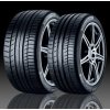 CONTINENTAL 225/45R18 95Y XL FR ContiSportContact 5 SSR MOE