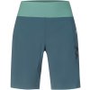 Dámske kraťasy Rafiki Noia Veľkosť: L / Farba: modrá/zelená