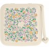 Bibs Box na cumlíky Liberty Chloe Meadow Ivory